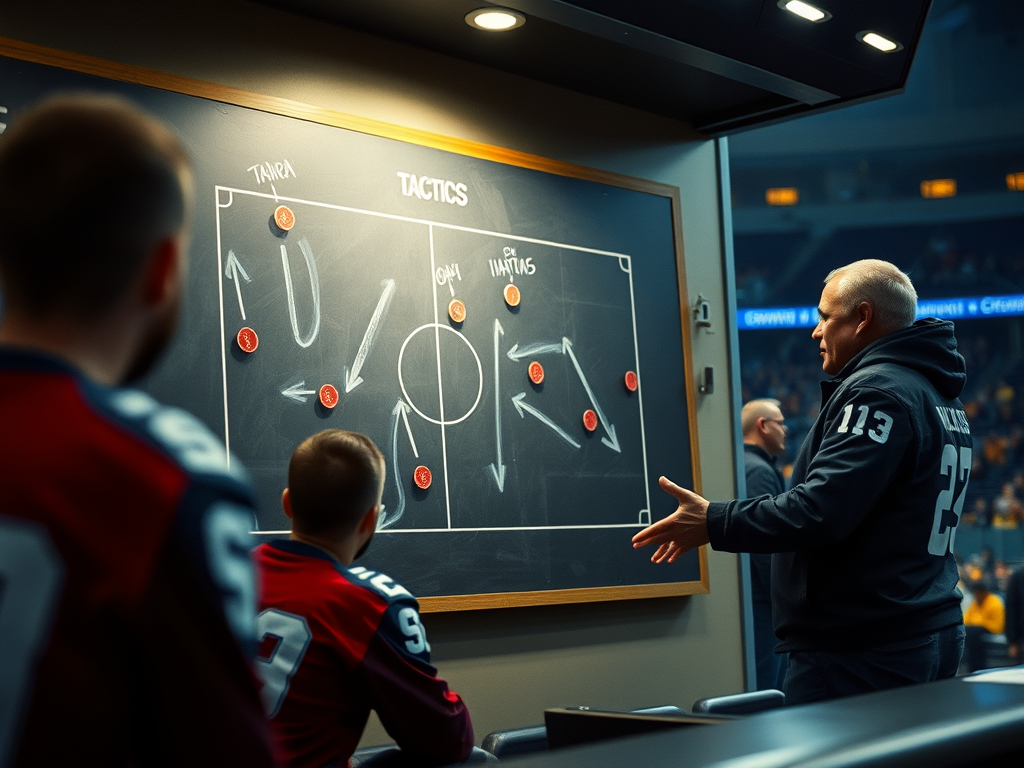 Adapting Rochdale's Tactics for Improved Attacking Play