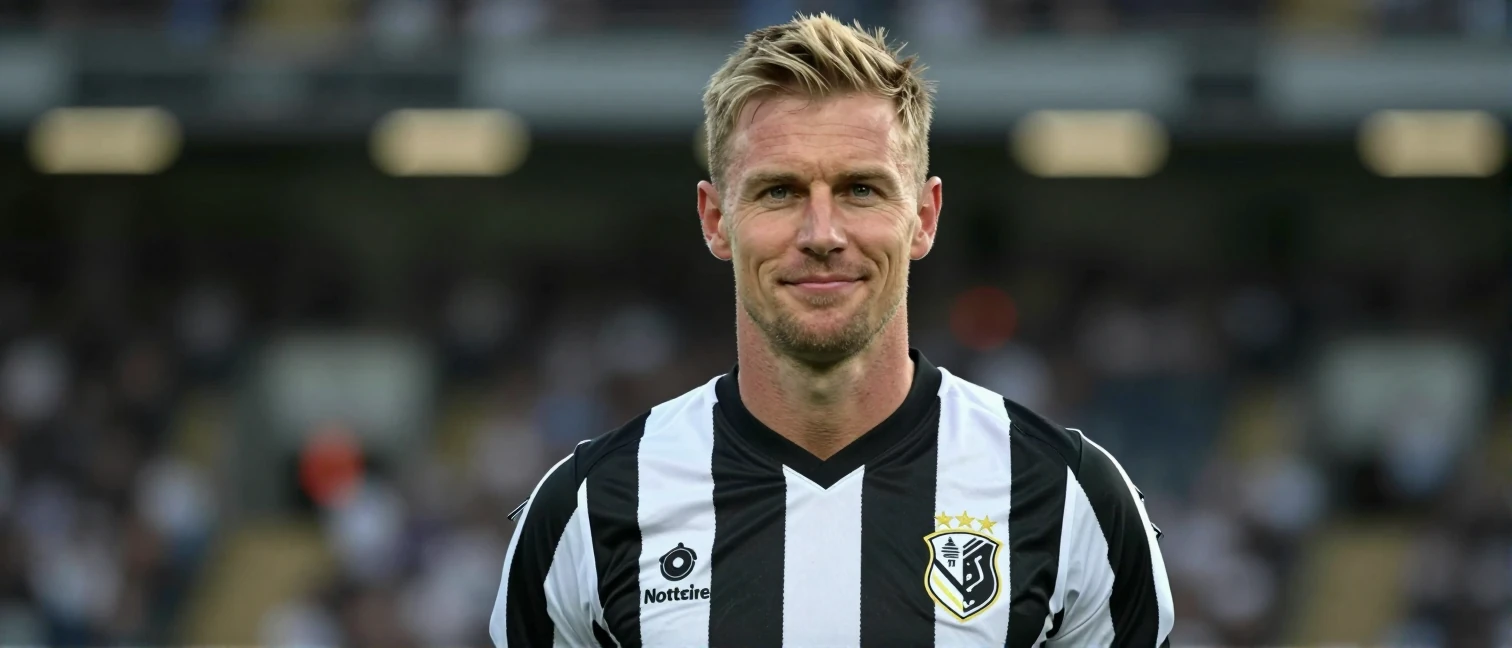 Notts County bolster their squad with the signing of Australian forward Smyth from Finland, strengthening their title bid...