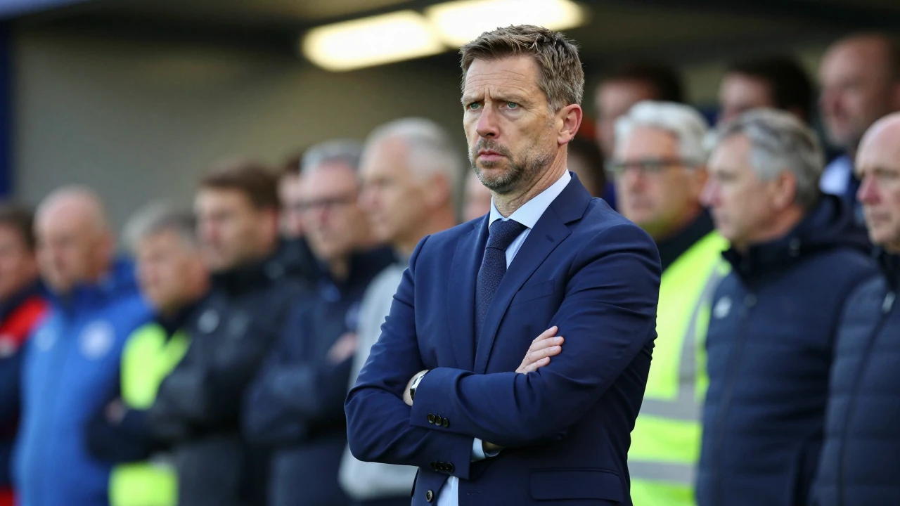 Linfield legend Lee Doherty warns David Healy may quit due to intensifying fan abuse at Windsor Park