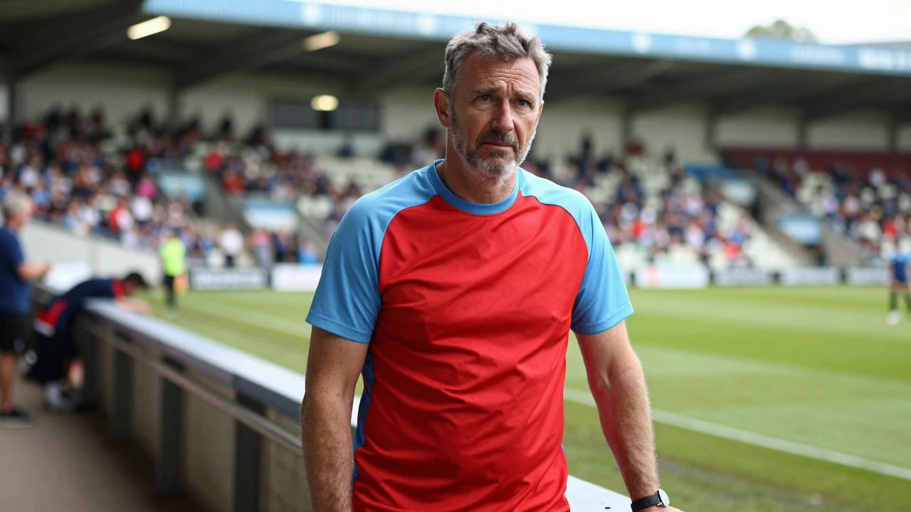 Swindon Town faced a goalless draw against Northampton Town in their opening League Two match, prolonging their winless...