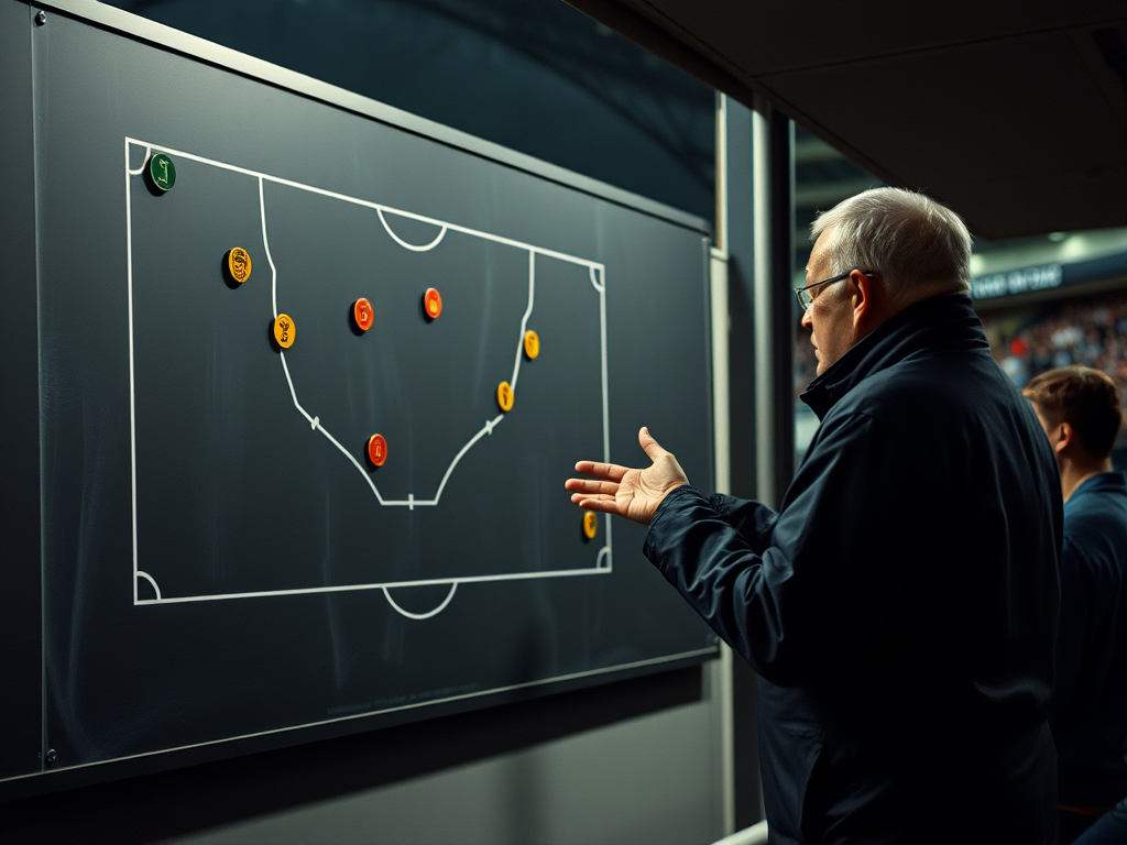 Key Players and Tactical Insights Ahead of Scunthorpe's Next Clash