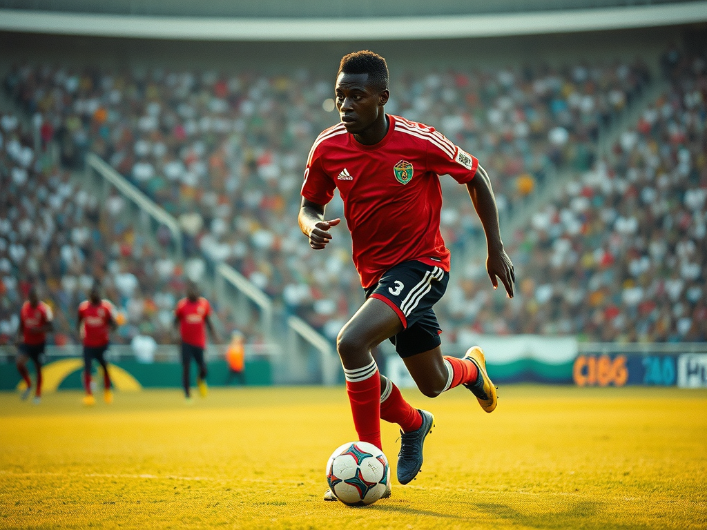 Reassessing Bahlabane Ba Ntwa's Strategy: Tactical Adjustments for Improved Performance