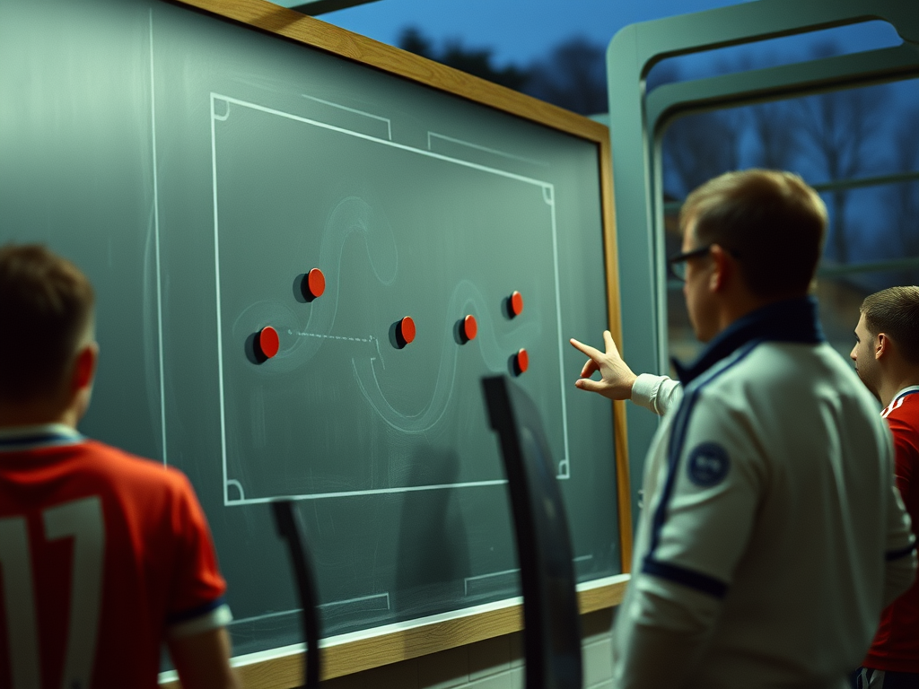 Barry Town's tactical evolution this season