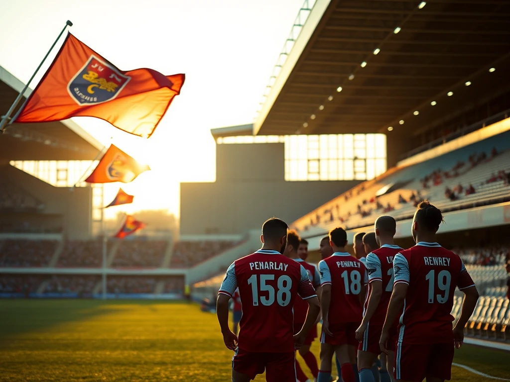 Crystal Palace Women supporters have cultivated a rich tapestry of matchday traditions that reflect their passion for the...
