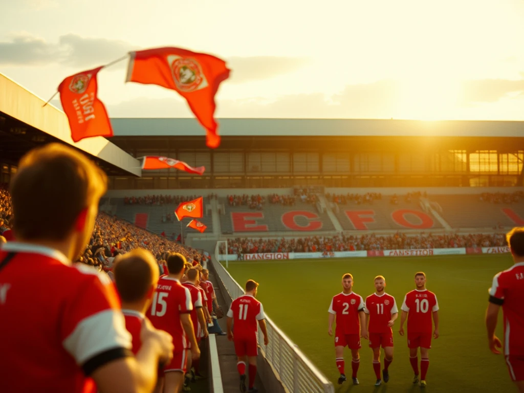 The 1986-87 season remains etched in the history of Swindon Town as one of the most remarkable campaigns in the club's...