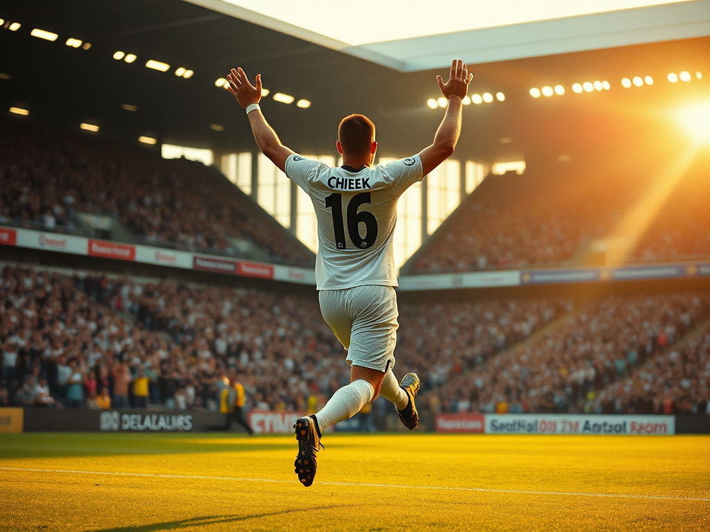 M. Cheek: The key attacker for Bromley this season