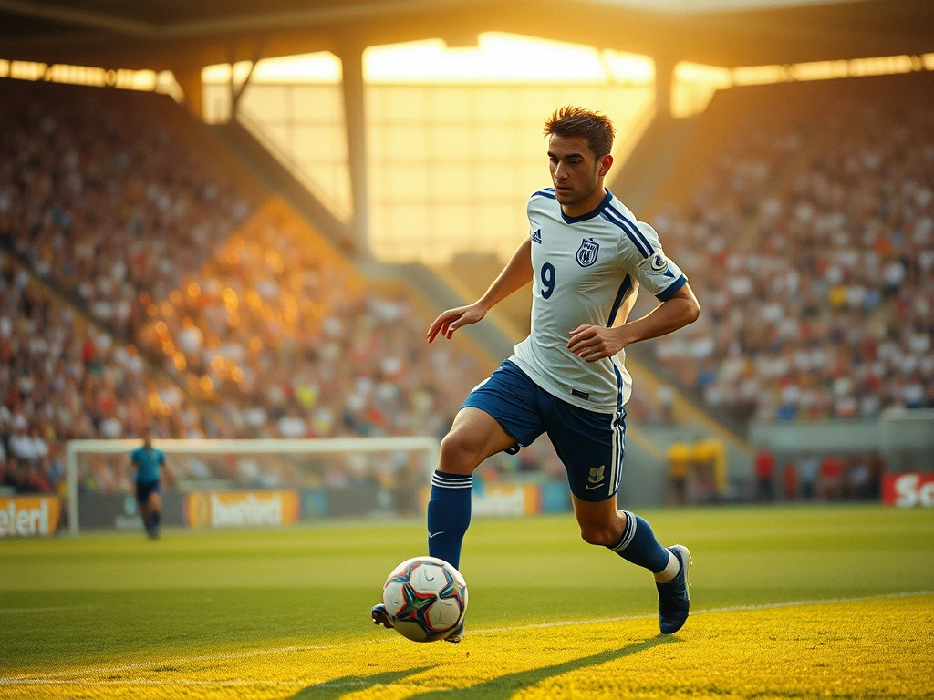 D. Rodari is set to make waves at Sutton Utd this season