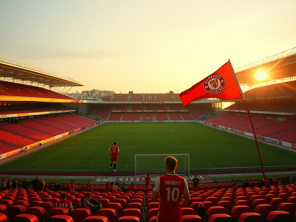 Fleetwood Town's Historic FA Cup Run: A Journey to Remember