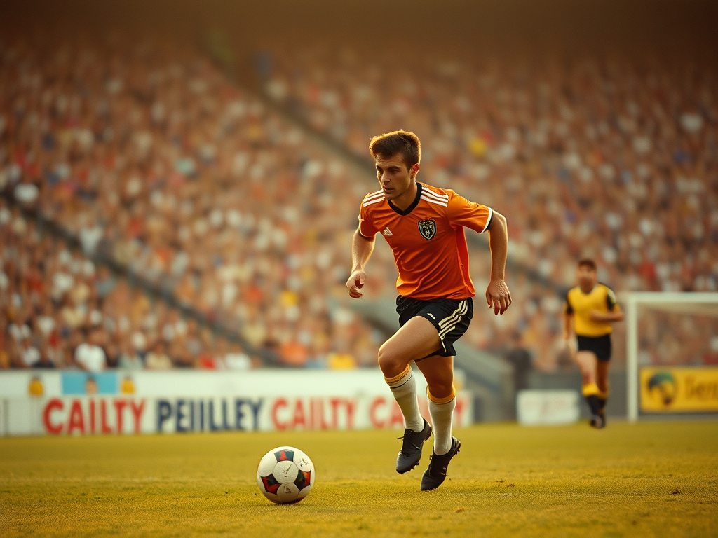 Scunthorpe United's 1970s Revival: A Journey Through Adversity
