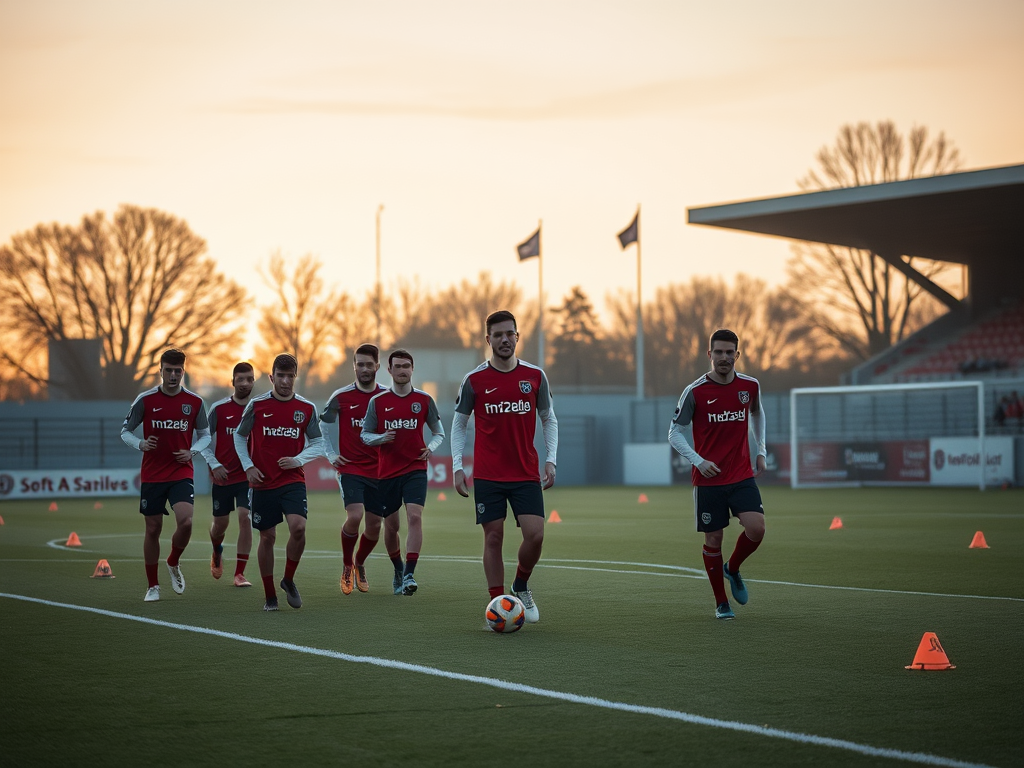 Rovers set to welcome new talent this January