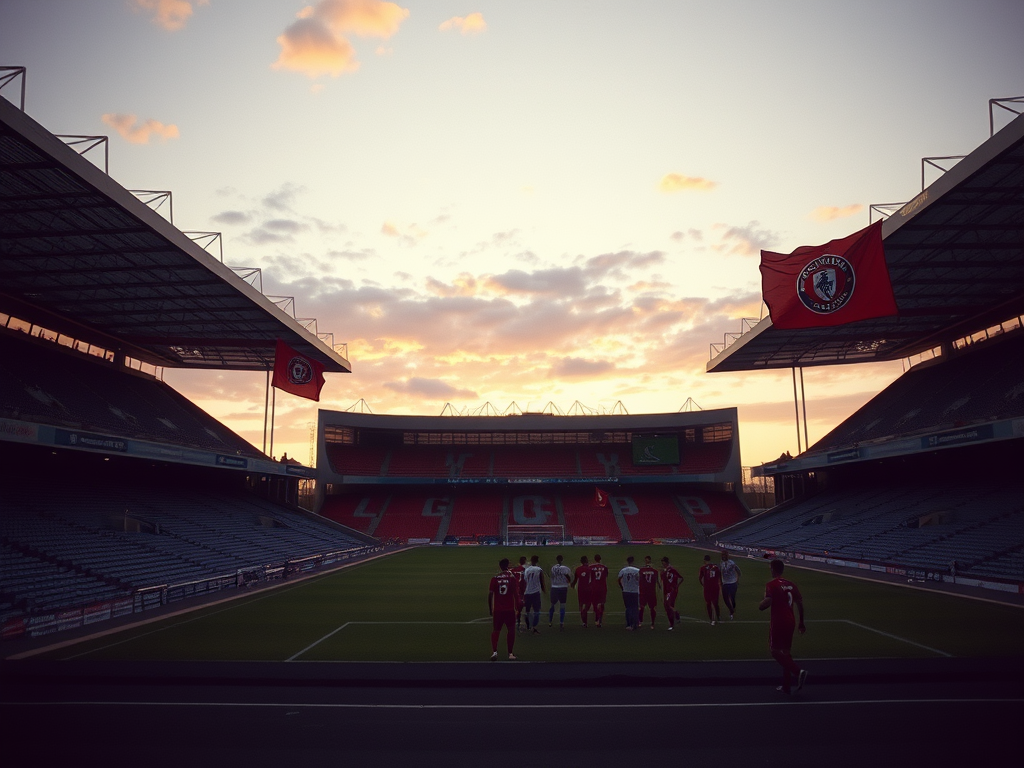 Gateshead FC: Episode 500 of Heed Army Podcast Sparks Managerial Rumours
