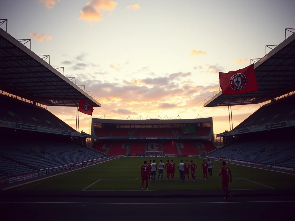 The Heed Army Podcast celebrates its 500th episode with breaking news about potential managerial changes at Gateshead FC