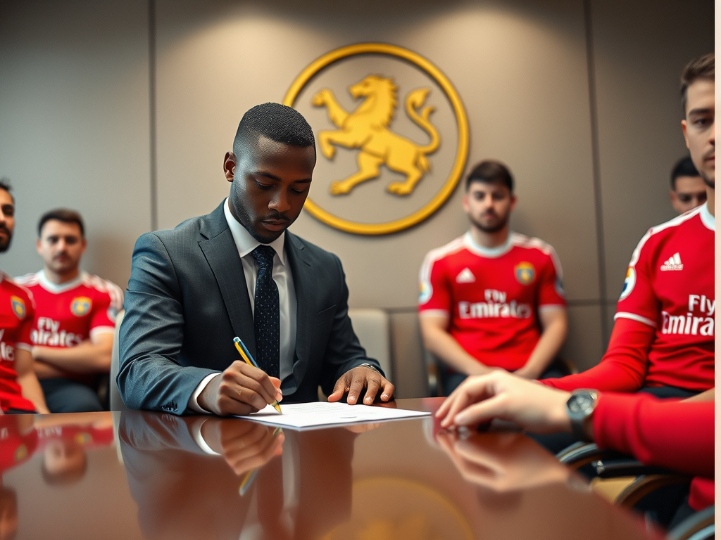 Transfer rumors swirl around Partick's key players