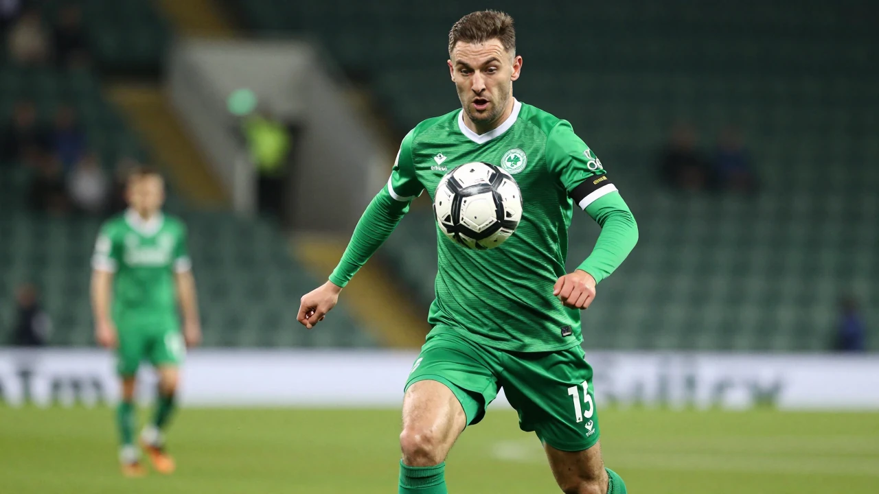 Forest Green Rovers host Altrincham on Monday, aiming to extend their six-point tally against a visiting team with just...