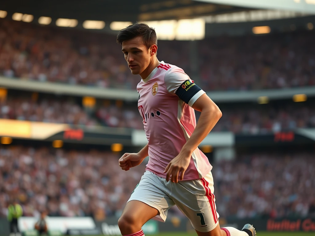 Aaron Collins stands out as a key player for Milton Keynes Dons this season, demonstrating skill and leadership in every...