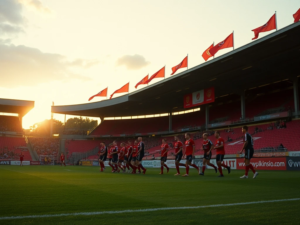 In 1992, Sligo Rovers embarked on a memorable European campaign that showcased the club's ambition and talent