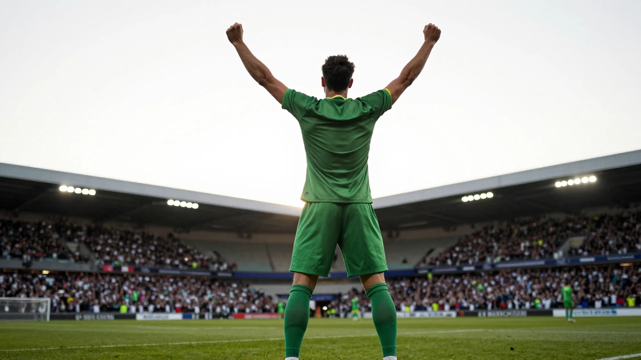 Forest Green Rovers have relaunched their Football on Prescription scheme for the new season after a successful pilot saw...