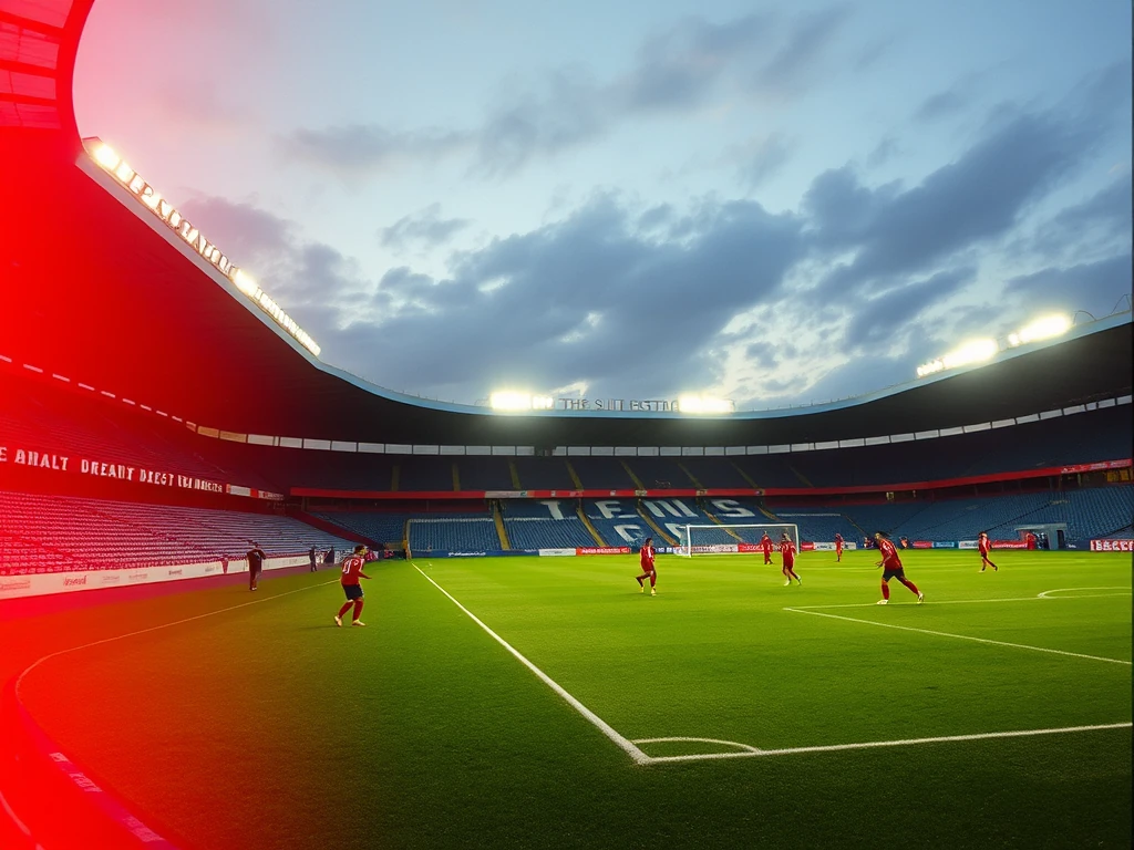 Hartlepool's recent performances have shown promise, but tactical adjustments could elevate the team further. This...