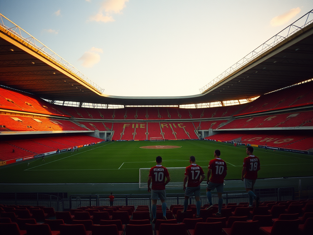 Understanding Cliftonville FC's Recent Tactical Trends and Opportunities