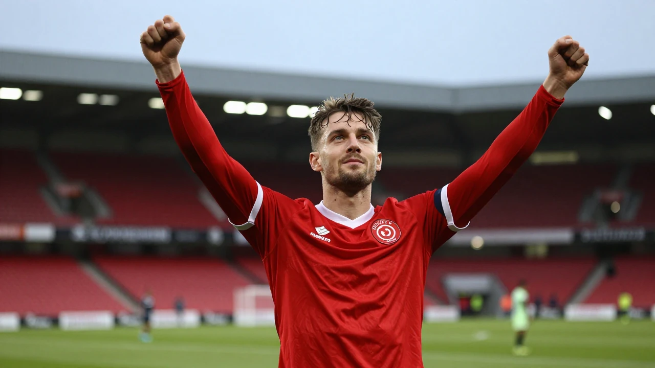 Fleetwood Town await the Carabao Cup third round draw as ball 13, with the club currently ninth in League Two having...