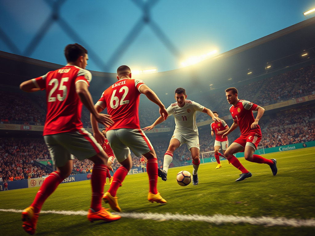 Japan national football team wins comfortably against Tunisia