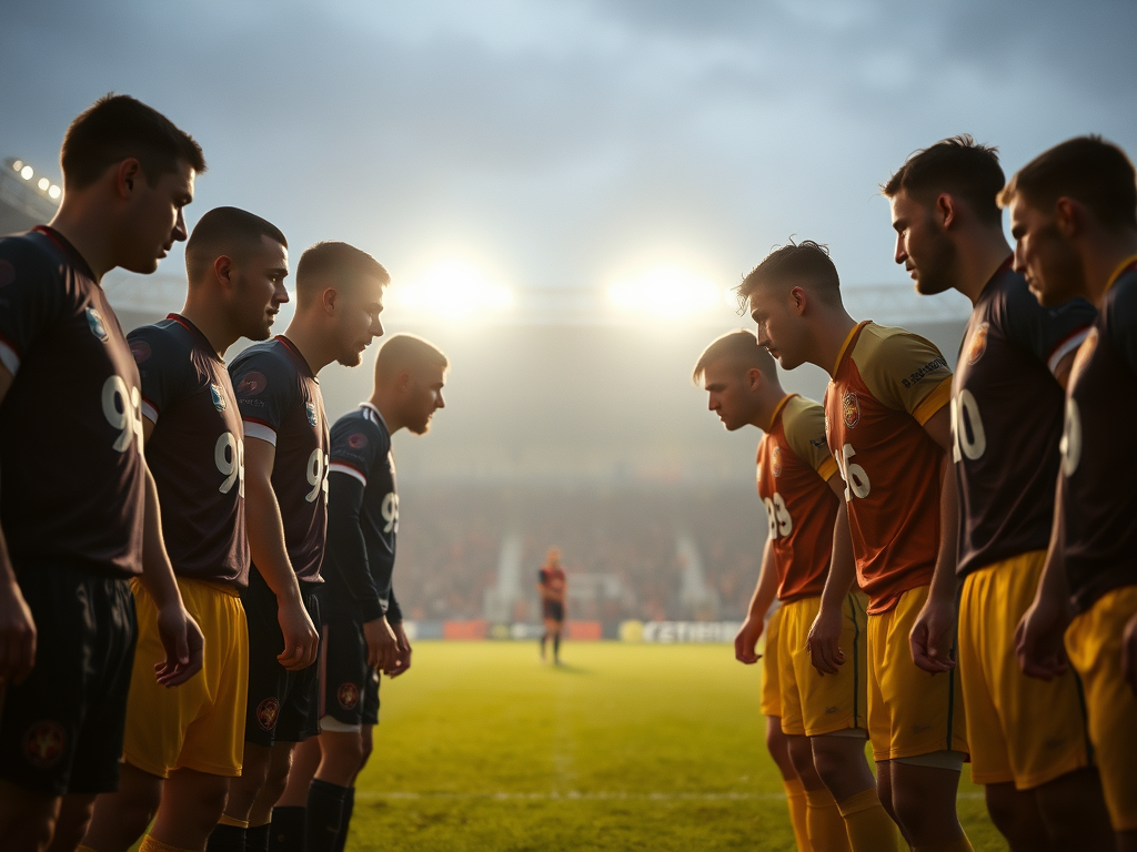 Woking FC Prepares for Key Clash Against Eastleigh