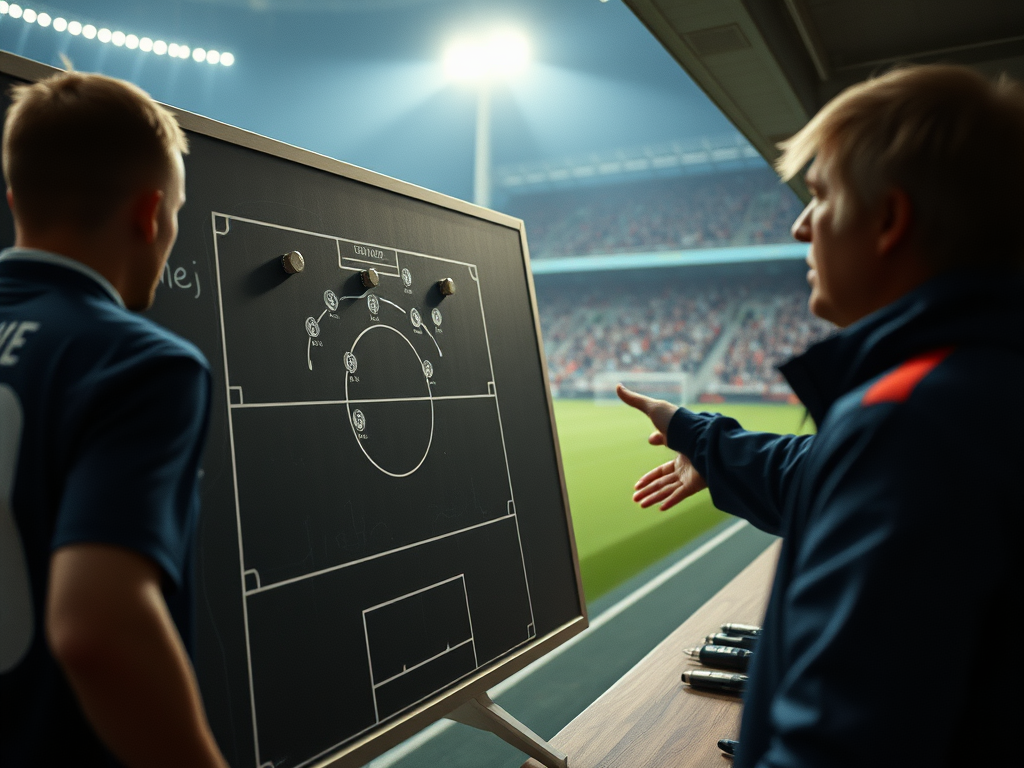تأكيد مدرب المنتخب السعودي جاهزية للقاء إندونيسيا غدا