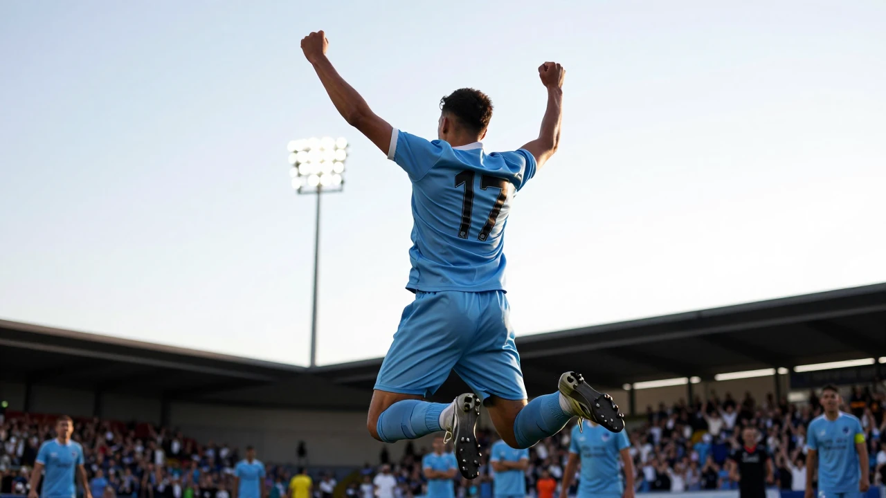 Ballymena United were defeated 3-2 by rivals Coleraine in a North West derby at The Showgrounds