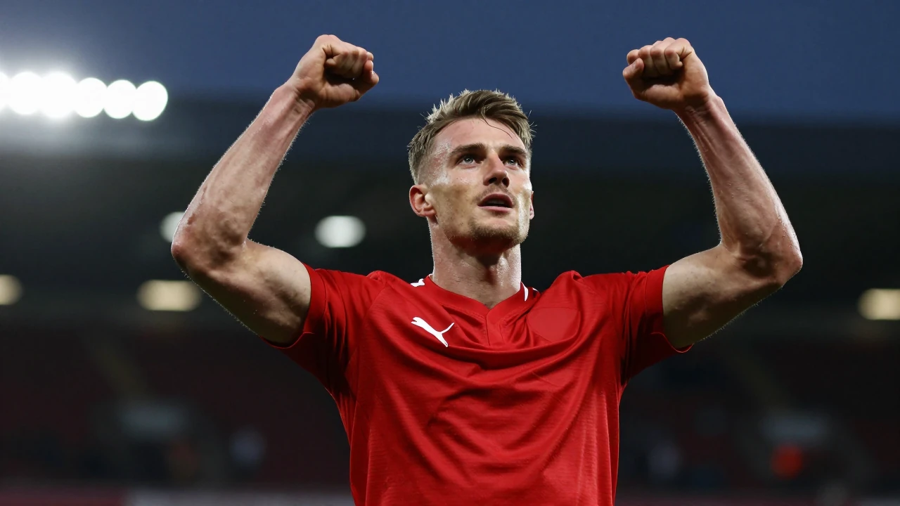Crawley Town's historic 2010-11 season saw them dominate non-league football with record signings, a 105-point haul, and...
