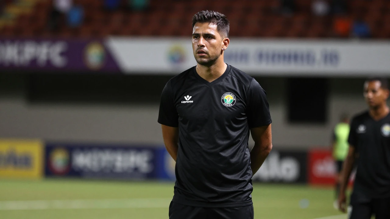 Cape Town City FC's relegation from the Betway Premiership marks a turning point for the club. As they prepare for the...