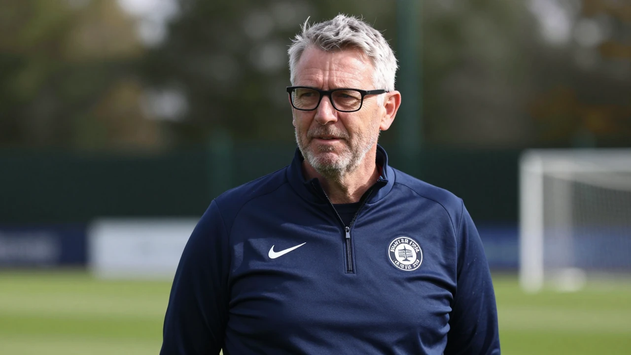 Waterford FC has appointed Paddy Carey as Head of Academy Coaching, with the role funded by the League of Ireland Academy...