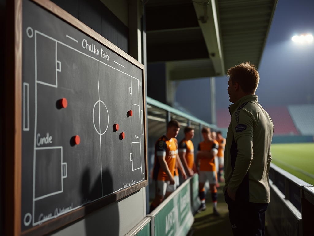 M. Byrne: The Backbone of Glenavon FC