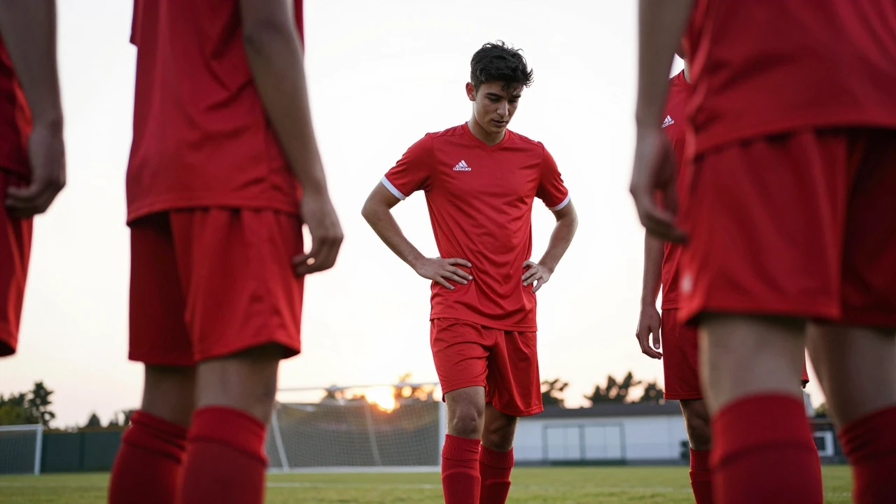 Fleetwood Town forward Ronan Coughlan has been nominated for the PFA League Two Community Champion Award for his...