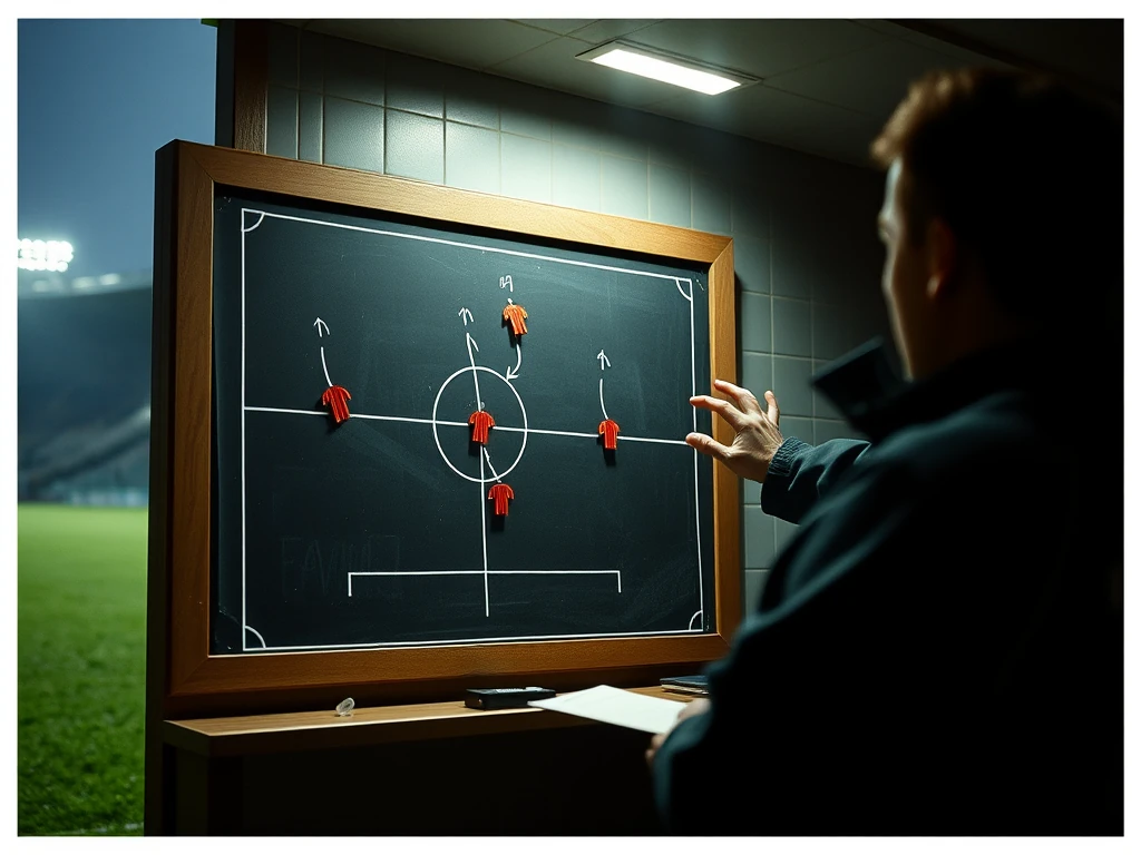 Analyzing Portadown's tactics reveals a determined side, focusing on resilience and adaptability