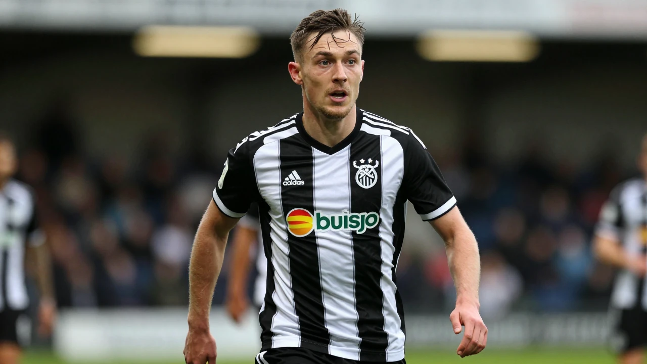 Boreham Wood's attacking National League form is highlighted by data from their match against Carlisle, showing an...
