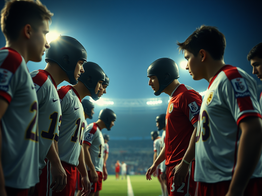 The Heartbeat of the Saints: Fan Traditions and Derby Day Rituals
