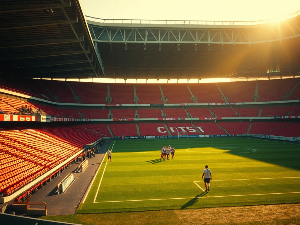 Unpacking the Heartbeat of Orlando Pirates: A Deep Dive into Fan Traditions