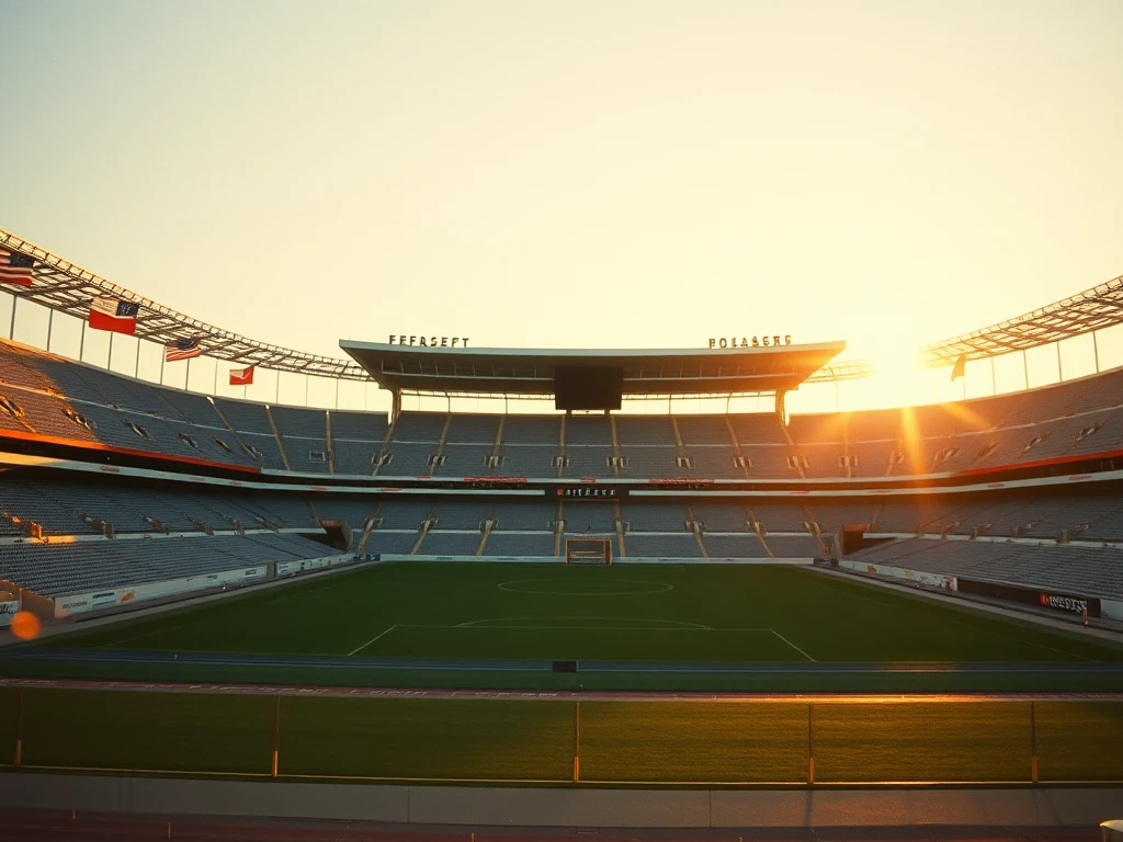 Iran national football team granted US entry visas for FIFA World Cup 2026