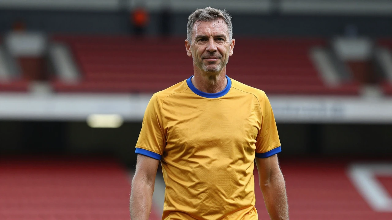 Cambridge United’s head coach Neil Harris is poised for a return to Millwall during this year’s Carabao Cup second round