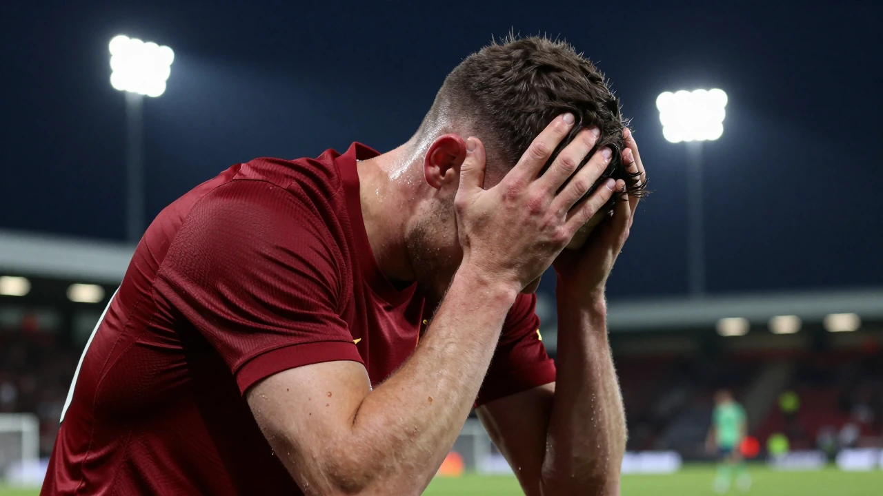 A stoppage-time goal from Jimmy Keohane earned Galway United a 1-1 draw against Shelbourne at Eamonn Deacy Park on Friday...