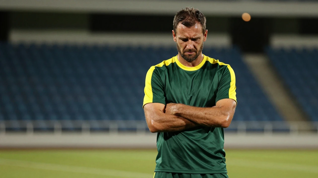Mamelodi Sundowns secured a 2-0 victory over Marumo Gallants at Loftus Versveld Stadium, with goals from Khoza and Mailula