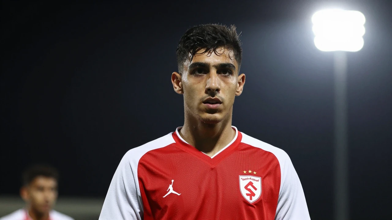 Jordan at the Asian Cup: Unofficial Anthems Reflecting Jordan's Spirit