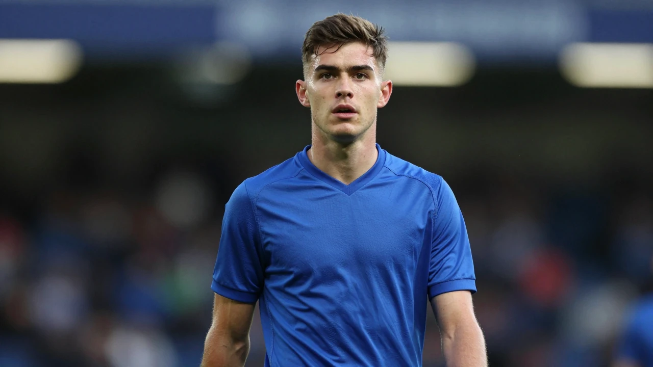 Southend United manager Kieron Dyer targets left-back Kyle McAdam, aiming to replace Harry Boyes ahead of the next...