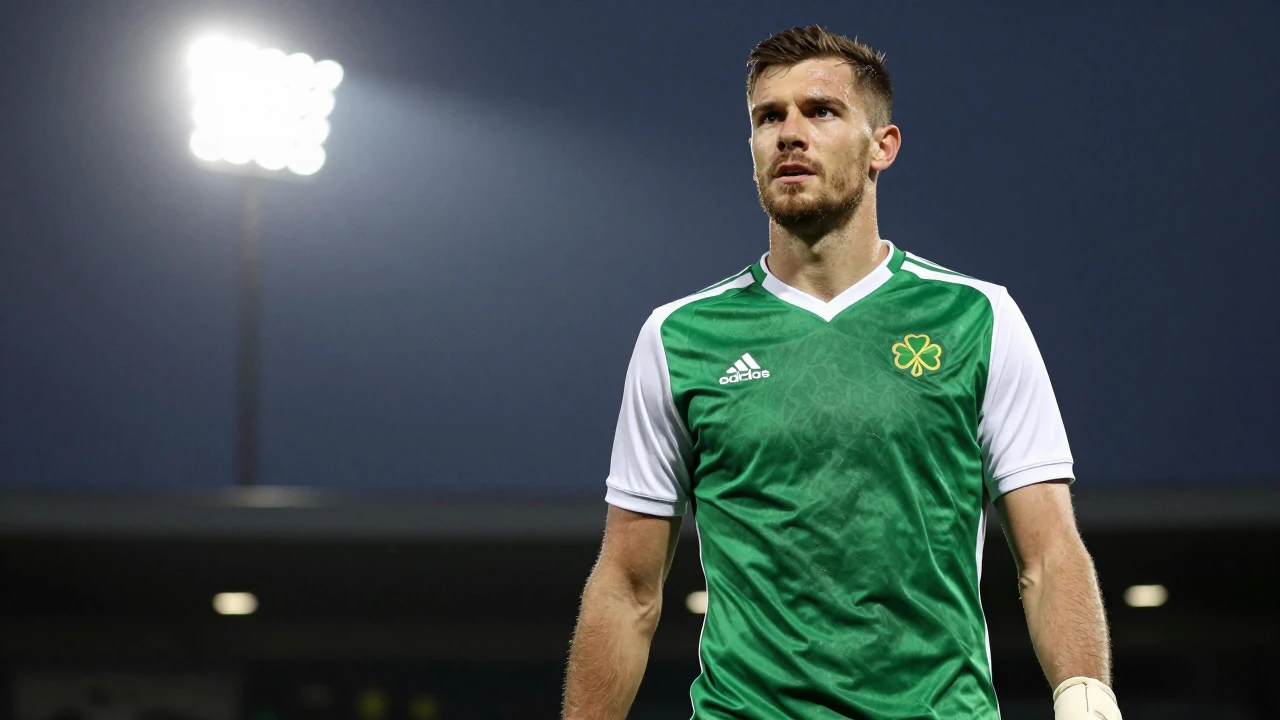 St Patrick's Athl. were left frustrated by a late equaliser as they drew 1-1 with Derry City in the League of Ireland...