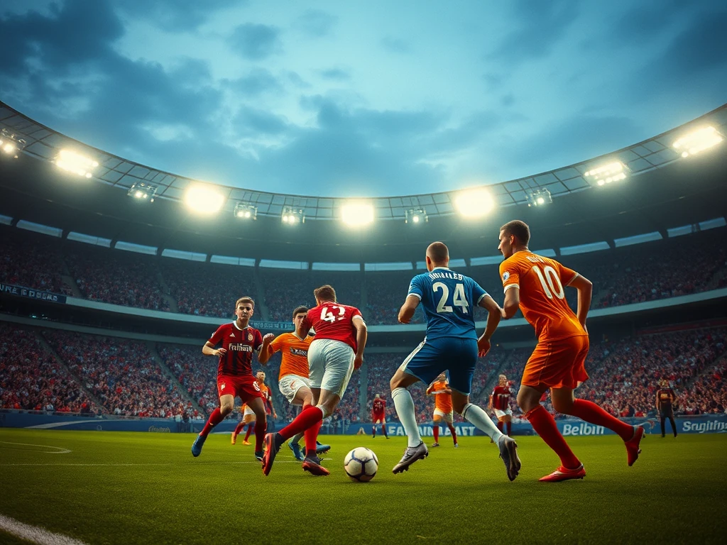 حقق منتخب قطر الوطني نقطة تاريخية في كأس العالم 2026 بعد تعديل هدف بوعلام خوخي إلى هدف عكسي
