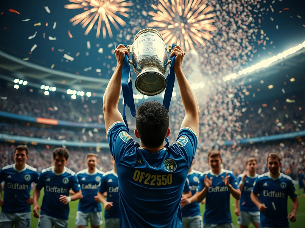 In 1982, Wealdstone etched their name in football history by clinching the FA Trophy at Wembley