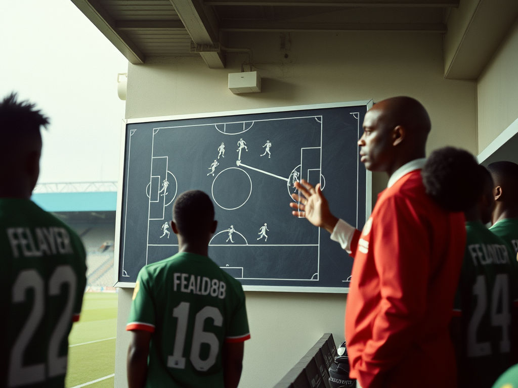 Arthur Zwane's Reflection on AmaZulu's Recent Performance in the Betway Premiership