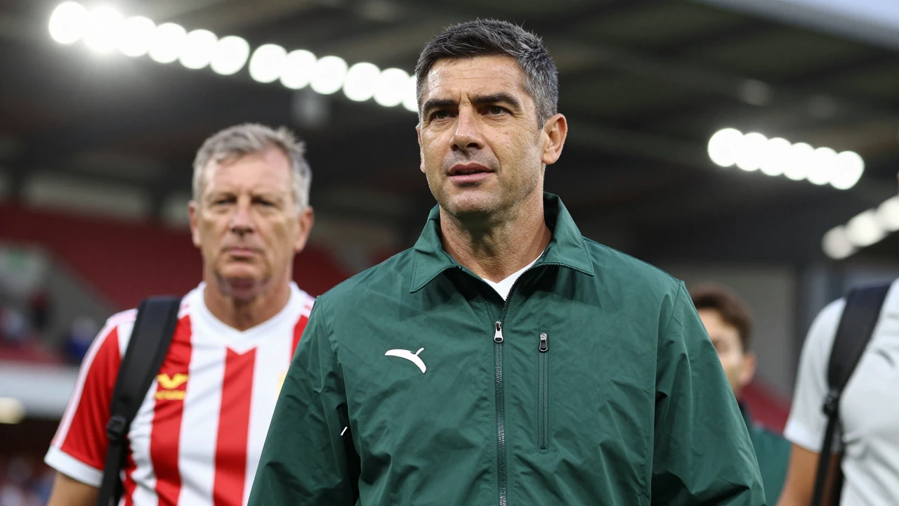 Forest Green Rovers address viral video of a Morecambe fan’s ejection, clarifying it was due to over-exuberance, not a...