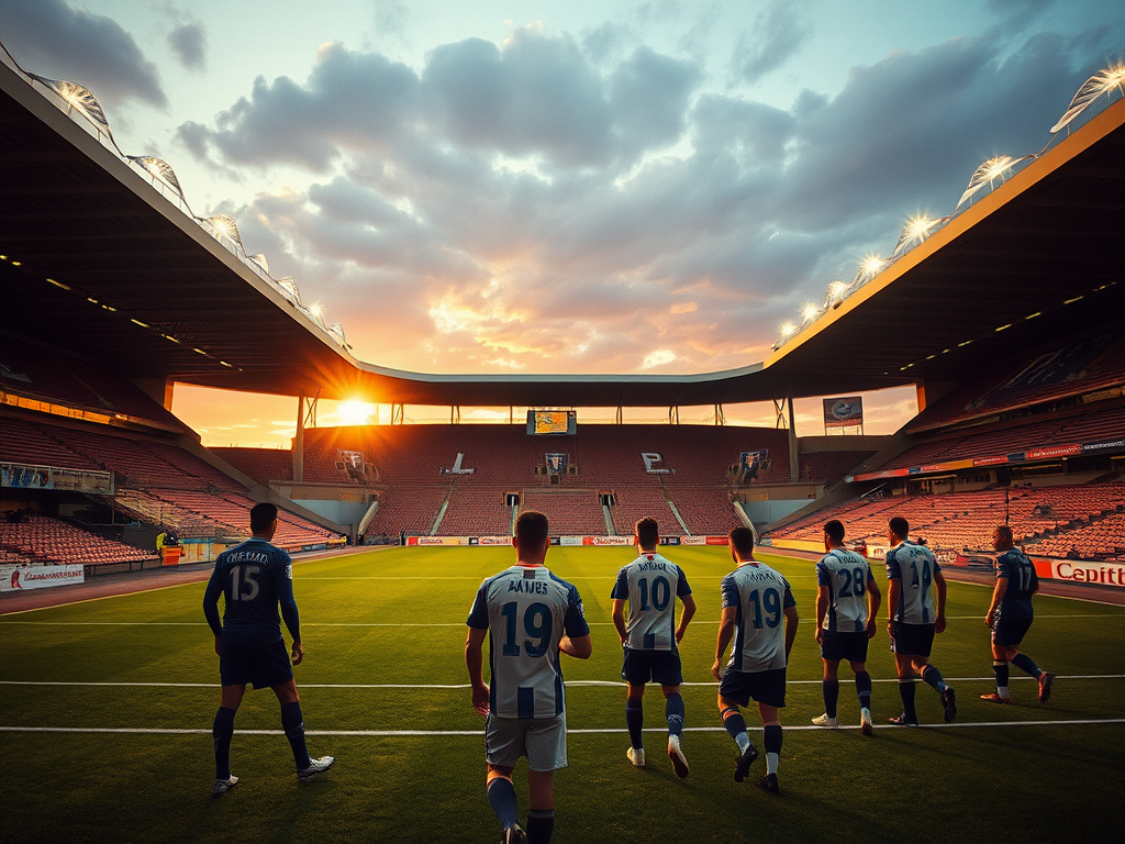 Southend's Growing Rivalry with Colchester United
