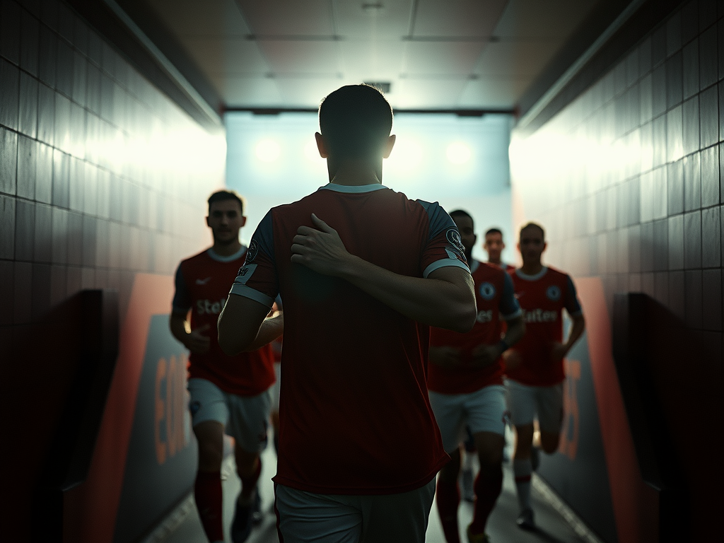 The Jags' Path to Glory: Key Battles in the Final Against St Mirren